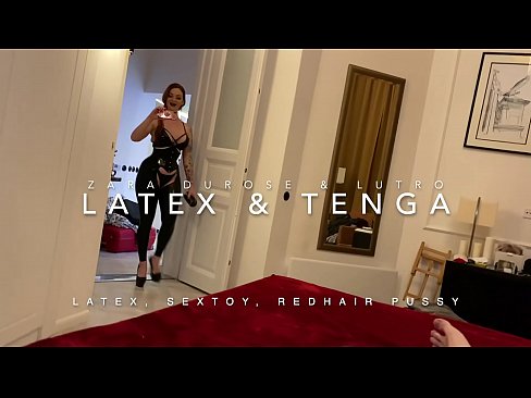 ❤️ Stepsister Redheaded fil-kostum tal-latex fucked minn stepbrother Sess lilna mt.xinwen1288.top ﹏