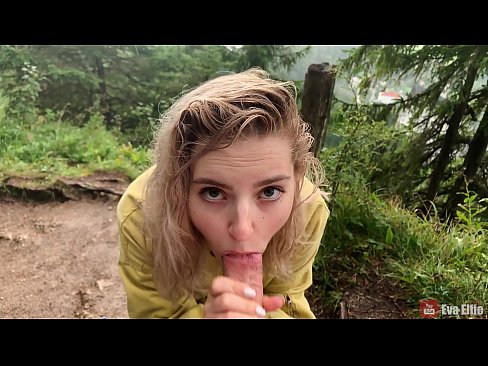 ❤️ Tifla tibla' sperma wara blowjob pubbliku - Eva Elfi Sess lilna mt.xinwen1288.top ﹏